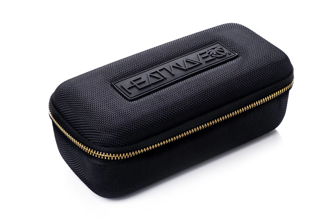 HWV: Slimline Sunglasses Case 3 HWV: Slimline Sunglasses Case