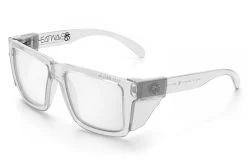 XL VISE Z87 Glasses Anti Fog Clear Lens -Heat Wave Visual AntiFog Clear Clear Angle Clear c1b1c009 1d8d 4011 b9d7 d3fb8d7c7f10