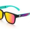 Apollo Sunglasses: Aqua Splash Customs 1 Apollo Sunglasses: Aqua Splash Customs -Heat Wave Visual Aqua Splash Tropic Angle 95f651ca 0b67 4647 92d2 1a80658ae44b