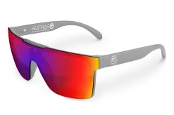 Replacement Lens Kit: QUATRO -Heat Wave Visual Atmos