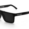 Quatro Sunglasses: Black Metal Customs -Heat Wave Visual Black Black Metal Black Angle 0ab3d6c8 e994 4ca7 a11a 6f2cdcce8b9a