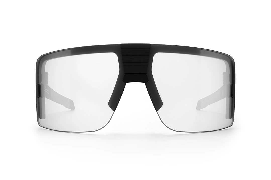 Vector Sunglasses: Clear Z87+ 4 Vector Sunglasses: Clear Z87+ - Image 2