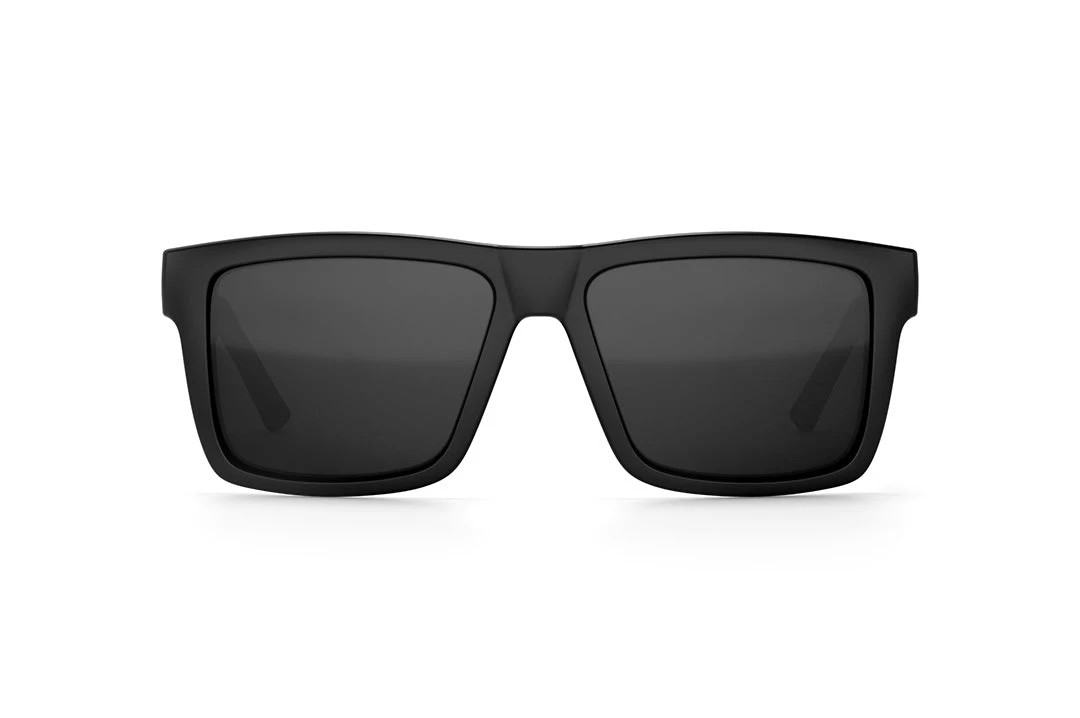 VISE Sunglasses: Black Metal Customs 6 VISE Sunglasses: Black Metal Customs - Image 4