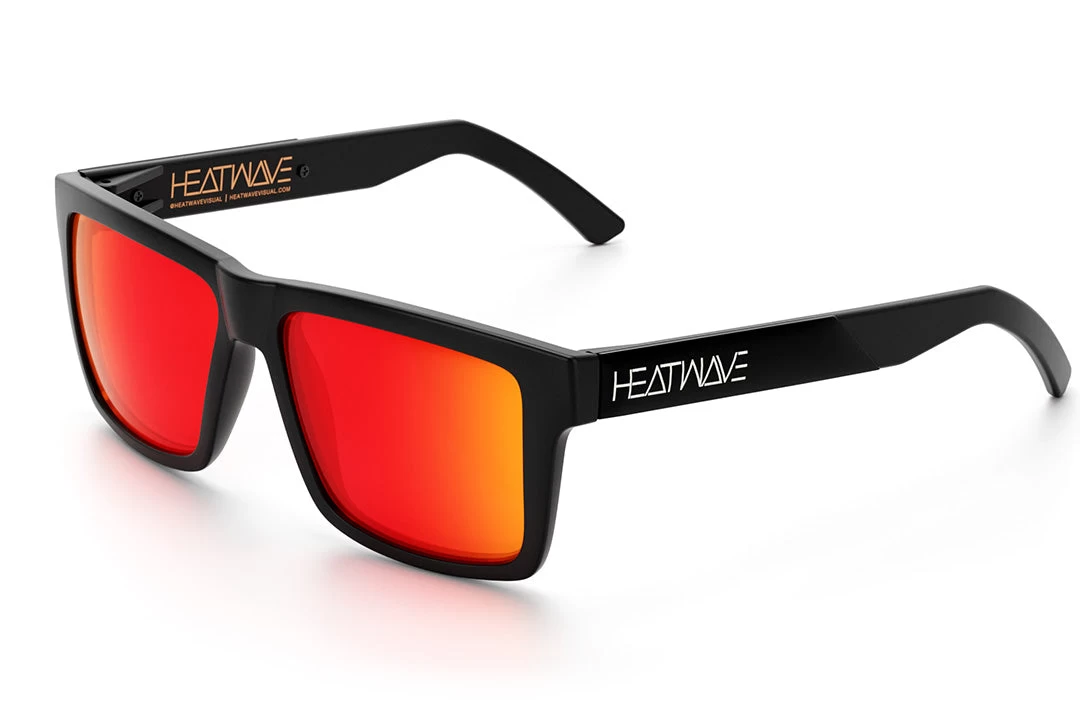 VISE Sunglasses: Black Metal Customs 3 VISE Sunglasses: Black Metal Customs