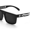 Regulator Sunglasses: BONES Customs 2 Regulator Sunglasses: BONES Customs -Heat Wave Visual Bones Black Angle 57c6786c b8d0 45be 9c49 ce3450eeebfc