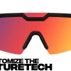 Custom Future Tech -Heat Wave Visual CUSTOM PRODUCT IMAGE