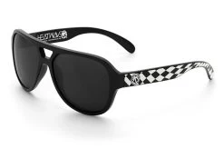 Supercat Sunglasses: Check M8 Customs