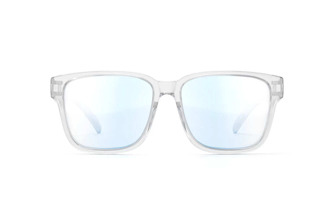 Apollo Glasses: Vapor Clear Blue Light Blocking 4 Apollo Glasses: Vapor Clear Blue Light Blocking - Image 2
