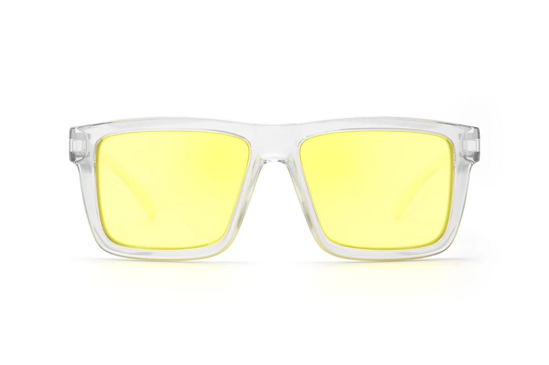 XL VISE Z87 Sunglasses Vapor Clear: 10 XL VISE Z87 Sunglasses Vapor Clear: - Image 8