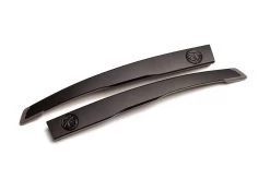 Replacement Arms: Future Tech & Vector 32 Replacement Arms: Future Tech & Vector -Heat Wave Visual FT Arms Black black