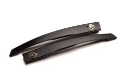 Replacement Arms: Future Tech & Vector 31 Replacement Arms: Future Tech & Vector -Heat Wave Visual FT Arms Black gold