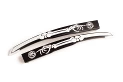 Replacement Arms: Future Tech & Vector 29 Replacement Arms: Future Tech & Vector -Heat Wave Visual FT Arms Bones