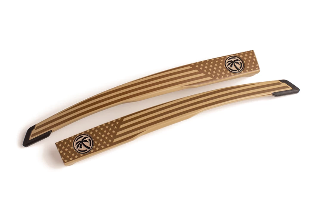 Replacement Arms: Future Tech & Vector 4 Replacement Arms: Future Tech & Vector - Image 2