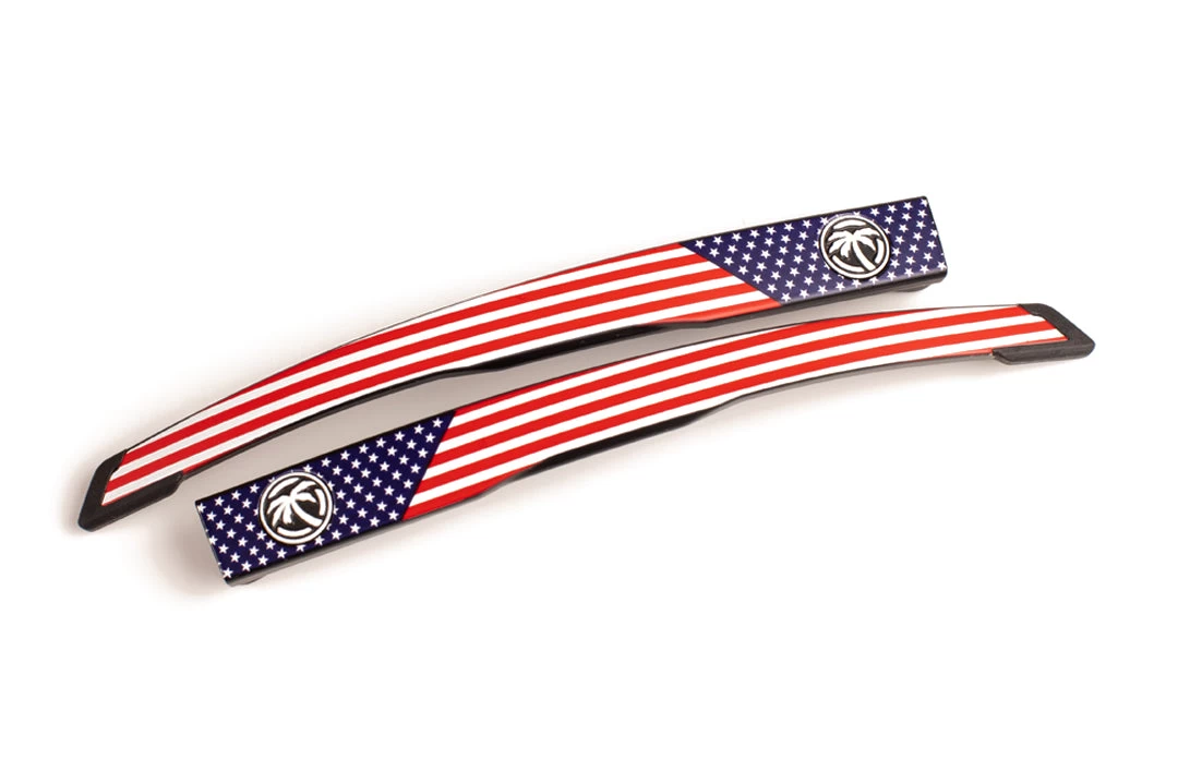 Replacement Arms: Future Tech & Vector 7 Replacement Arms: Future Tech & Vector - Image 5