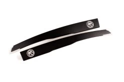 Replacement Arms: Future Tech & Vector 39 Replacement Arms: Future Tech & Vector -Heat Wave Visual FT Black White Arms