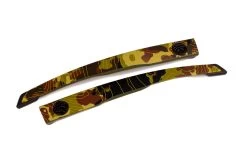 Replacement Arms: Future Tech & Vector 34 Replacement Arms: Future Tech & Vector -Heat Wave Visual FT Topocamo arms