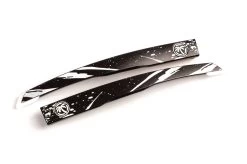 Replacement Arms: Future Tech & Vector 36 Replacement Arms: Future Tech & Vector -Heat Wave Visual FT WhiteAerosol arms