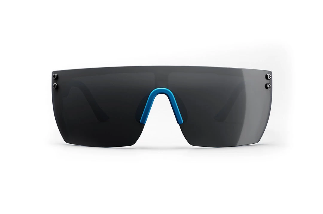 Kids Lazer Face Sunglasses: Static 4 Kids Lazer Face Sunglasses: Static - Image 2