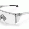 Performance XL Lazer Face Sunglasses: Photochromic Lens Z87+ -Heat Wave Visual LazerFaceXLphotchromic