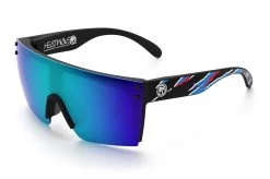 H2O Lazer Face Floating Sunglasses: 29 H2O Lazer Face Floating Sunglasses: -Heat Wave Visual LazerFace H2O Fireblade Galaxy Angle e37f9cc0 2da5 44cd 9fc8 b8be8932110e