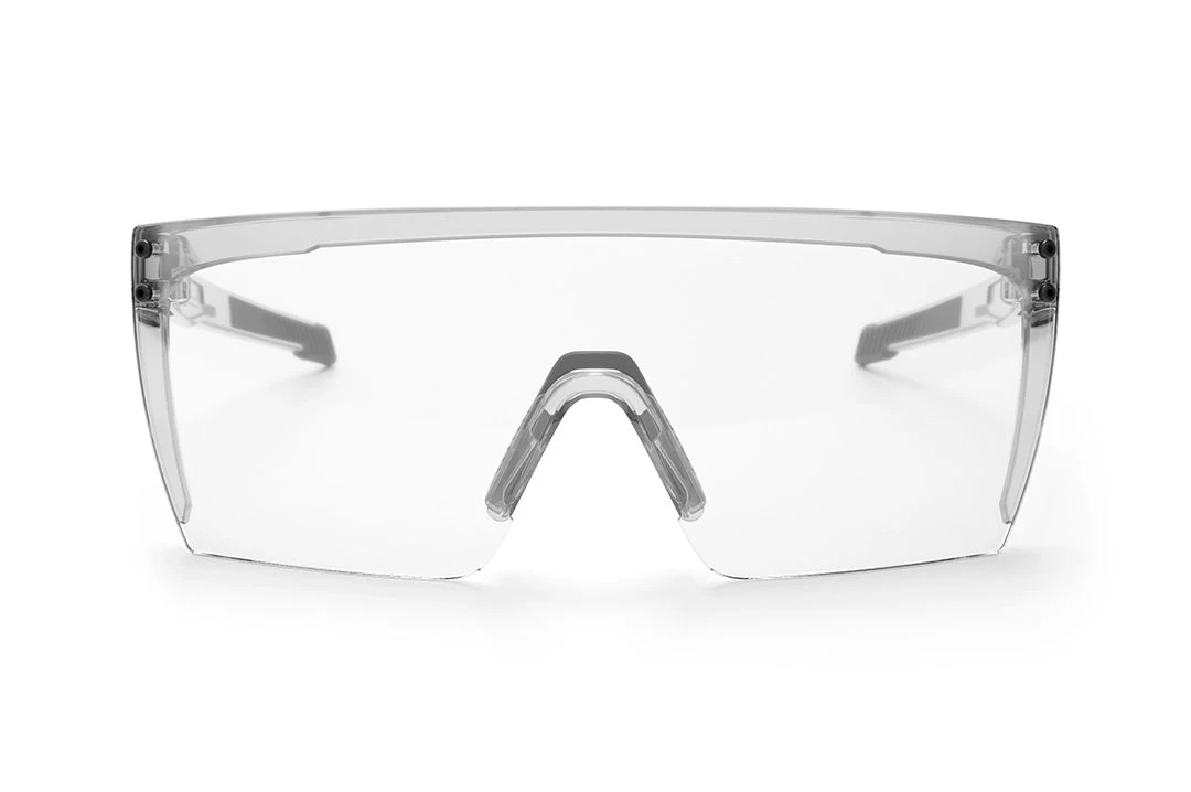 Performance XL Lazer Face Sunglasses: Anti Fog Clear Lens Z87+ 5 Performance XL Lazer Face Sunglasses: Anti Fog Clear Lens Z87+ - Image 3