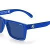 VISE Z87 Sunglasses Neon Blue Frame 1 VISE Z87 Sunglasses Neon Blue Frame -Heat Wave Visual Neon Blue a6f95cfa 445d 4fac a45c e8f05b35b02a