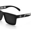 VISE Sunglasses: Rusty Butcher Customs -Heat Wave Visual Rusty Butcher Black Angle 76343be9 17c3 4d52 8b67 1c297d1ce12d