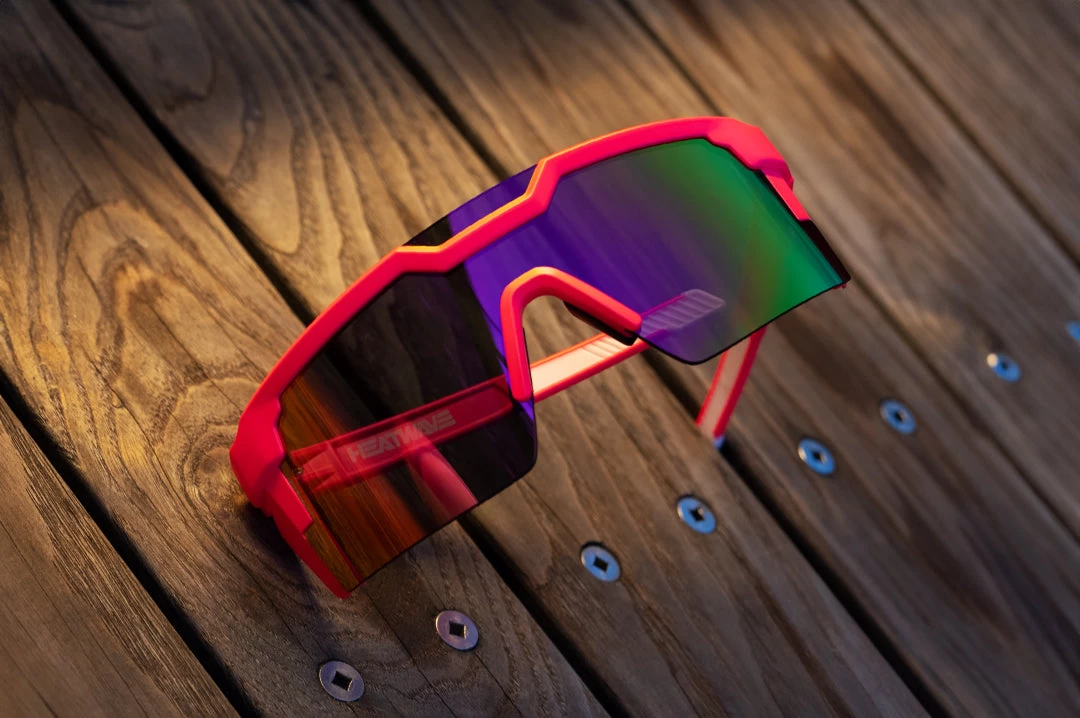 Future Tech Sunglasses: Standup Z87+ 8 Future Tech Sunglasses: Standup Z87+ - Image 6
