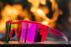 Future Tech Sunglasses: Standup Z87+ 12 Future Tech Sunglasses: Standup Z87+ -Heat Wave Visual STANDUP 2
