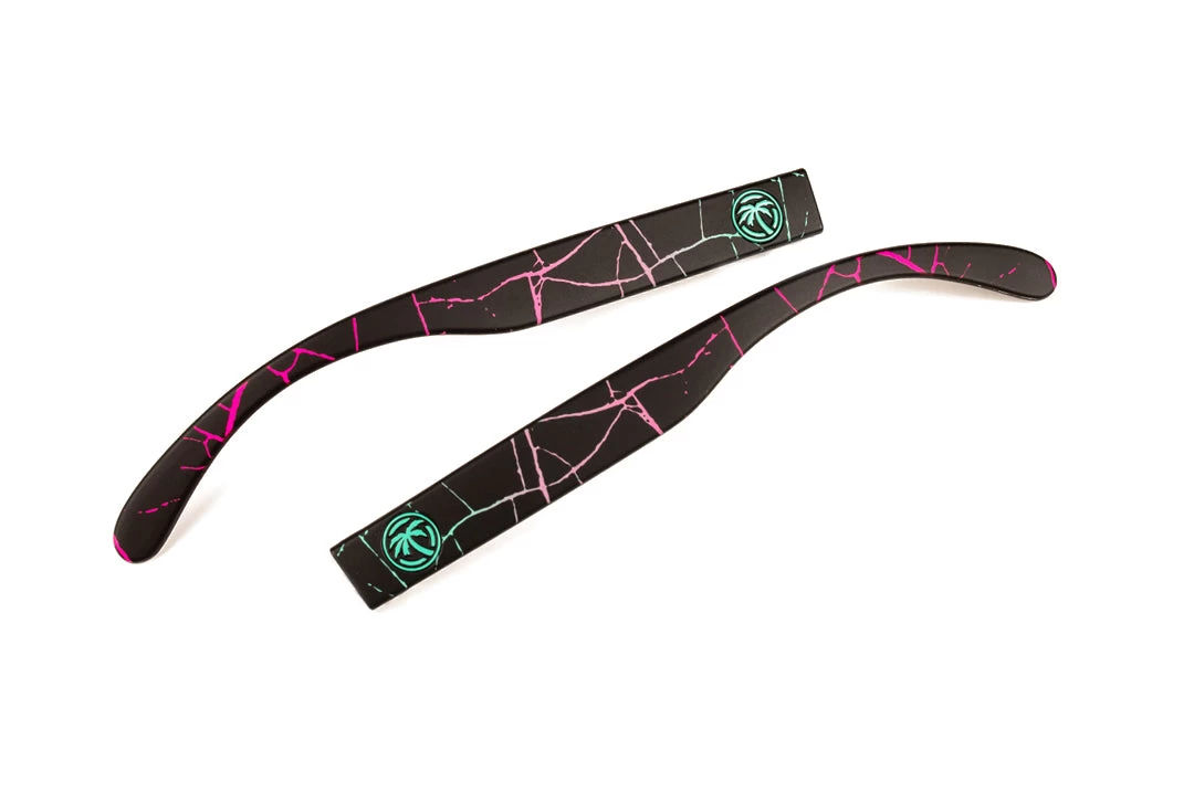 Arms: Shreddy Crack 3 Arms: Shreddy Crack