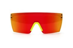 Lazer Face Sunglasses: Sparky Z87 17 Lazer Face Sunglasses: Sparky Z87 -Heat Wave Visual Sparky Sunblast Front