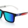VISE Sunglasses: Speed Eagle White Customs -Heat Wave Visual Speed Eagle Galaxy Angle d5ef21b3 1069 4dda 86f9 bd1ba0b0f418