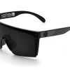 Lazer Face Sunglasses: Stars & Stripes SOCOM Z87 -Heat Wave Visual Stars Stripes Socom Black Angle