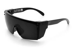 Lazer Face Sunglasses: Stars & Stripes SOCOM Z87 9 Lazer Face Sunglasses: Stars & Stripes SOCOM Z87 -Heat Wave Visual Stars Stripes Socom Black Angle Black