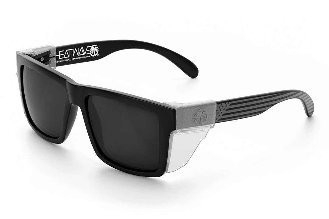 VISE Z87 Sunglasses: SOCOM 8 VISE Z87 Sunglasses: SOCOM - Image 6