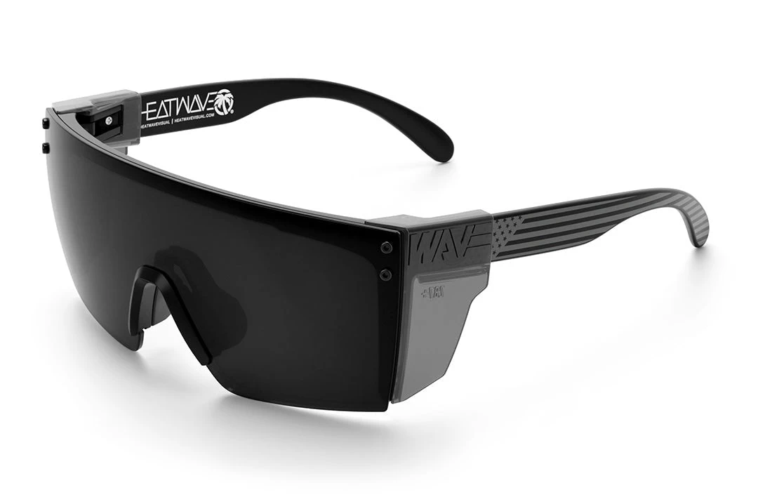 Lazer Face Sunglasses: Stars & Stripes SOCOM Z87 6 Lazer Face Sunglasses: Stars & Stripes SOCOM Z87 - Image 4