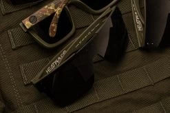 Quatro Sunglasses: Topo Camo -Heat Wave Visual TOPOQUATRO 1