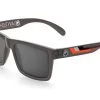 VISE Z87 Sunglasses: Ring -Heat Wave Visual The Ring