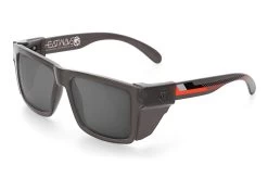 VISE Z87 Sunglasses: Ring 18 VISE Z87 Sunglasses: Ring -Heat Wave Visual The Ring Smoke