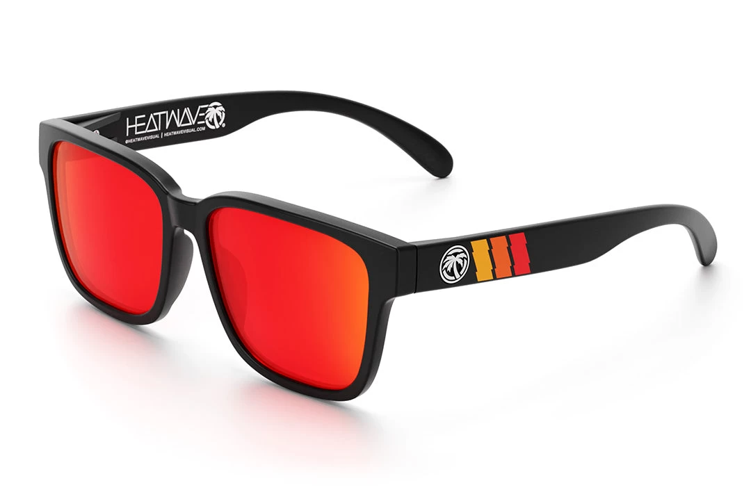 Apollo Sunglasses: Turbo Classic Customs 3 Apollo Sunglasses: Turbo Classic Customs