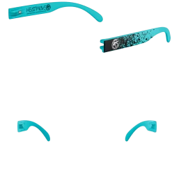 Custom Lazer Face 30 Custom Lazer Face -Heat Wave Visual arm blue splatter d49aefe4 568d 4359 a44c c495d957b9c5