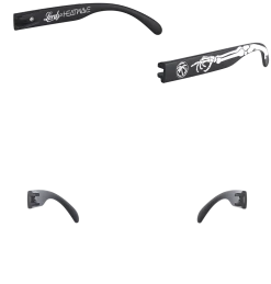 Custom Lazer Face 31 Custom Lazer Face -Heat Wave Visual arm bones eec8fe05 b721 41fa bf04 a976e6d2f303