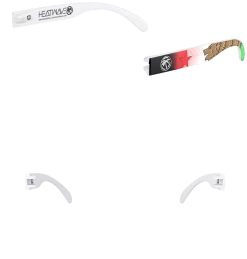 Custom Quatro -Heat Wave Visual arm california republic dd6ad08b 6e87 4e46 9aab 493caf788991