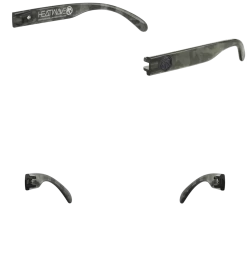 Custom Lazer Face 40 Custom Lazer Face -Heat Wave Visual arm granite with black emblems 33dad9a6 3be9 4810 9303 40871bb128f0