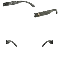 Custom Quatro -Heat Wave Visual arm granite with gold emblems 8b876866 ea04 48a3 8da0 78f003a3d457