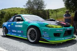 Billboard Decal Large 9 Billboard Decal Large -Heat Wave Visual billboard decal 2