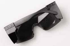 Lazer Face Side Shield Z87+ BLACK 11 Lazer Face Side Shield Z87+ BLACK -Heat Wave Visual black 3