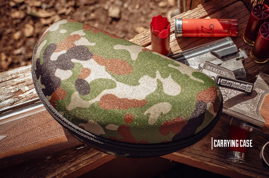 Future Tech Sunglasses Z87+ Sportsmen Pack 4 Future Tech Sunglasses Z87+ Sportsmen Pack - Image 2