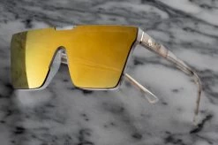 Clarity Sunglasses: Marble 18 Clarity Sunglasses: Marble -Heat Wave Visual clarity marble 1