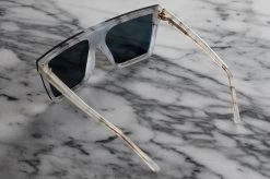 Clarity Sunglasses: Marble 23 Clarity Sunglasses: Marble -Heat Wave Visual clarity marble 3